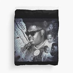 Big X Album 2023 Duvet Cover