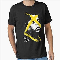 Rusticity Big XthaPlug - Silhouette Essential T-Shirt