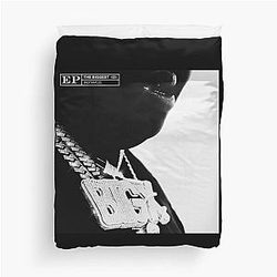BigXthaPlug Big Album 2023 Duvet Cover