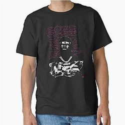 BigX The Plug Street Wear Classic T-Shirt