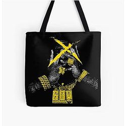 American Rapper BigXthaPlug All Over Print Tote Bag