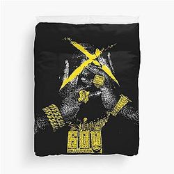 American Rapper BigXthaPlug Duvet Cover