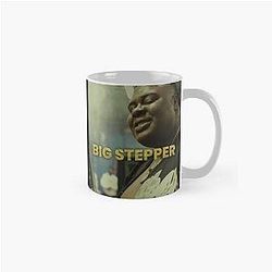 Big X the Plug - Big Stepper album 2022 Classic Mug