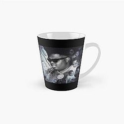 Big X the Plug - Amar Album 2023 Tall Mug
