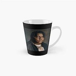 Big X tha Plug - Take Care (Deluxe) album 2025 Tall Mug
