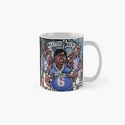 BigXthaPlug MEET The 6IXERS album 2024 Mug