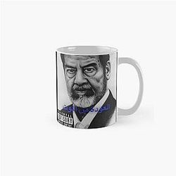 Big X tha Plug - Back from the Dead album 2020 Classic Mug
