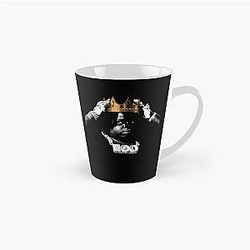 Rococo Grunge Mug