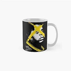 Rusticity BigXthaPlug Silhouette Classic Mug