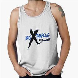 BigXthA Plug American rapper