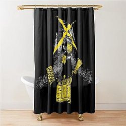 American Rapper BigXthaPlug Shower Curtain