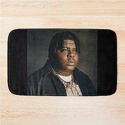 Big Xavier Take Care Deluxe album 2025 Bath Mat