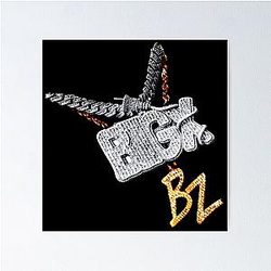 Necklaces Poster