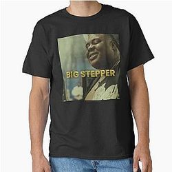 Big X the Plug - Big Stepper album 2022 T-Shirt