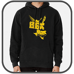 Bigxthaplug Hoodies