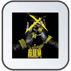 Bigxthaplug Posters