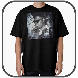 Bigxthaplug T-Shirts