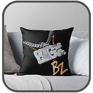 Bigxthaplug Pillows Cover