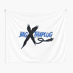 American Rapper Tapestry
