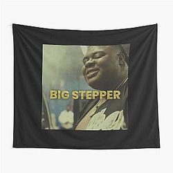 Big Xtha Plug - Stepper album Tapestry