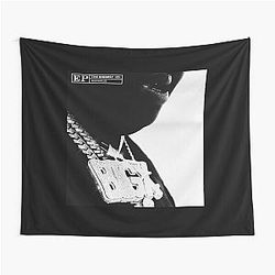BigXthaPlug - THE BIGGEST 2023 Tapestry
