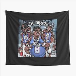 Big X tha Plug - Meet the 6ixers album 2024 Tapestry