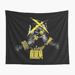 American Rapper BigXthaPlug Tapestry