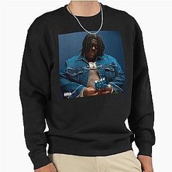 Big X the Plug - I Hope You're Happy 2025 Pullover Sweatshirt