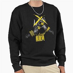 American Rapper BigXthaPlug Pullover Sweatshirt