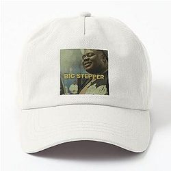 Big Xtha Plug - Big Stepper album 2022 Dad Hat