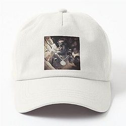 Big X the Plug AMAR (Deluxe) album 2023 Dad Hat