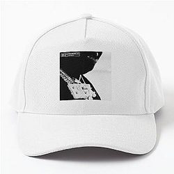 Biggest album 2023 Baseball Cap