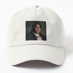 Big X the Plug - TAKE CARE (DELUXE) album 2025 Dad Hat