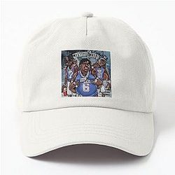 Big Xtha Plug - MEET THE 6IXER Album 2024 Dad Hat