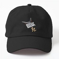 Necklaces Dad Hat