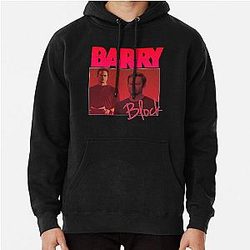 Bill Hader Barry Pullover Hoodie