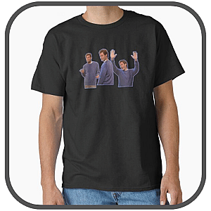 Bill Hader T-Shirts