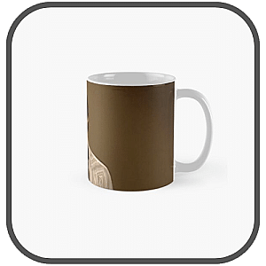 Bill Hader Mugs