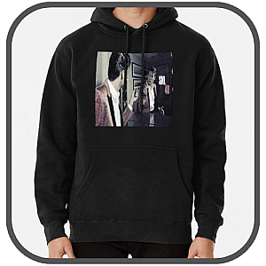 Bill Hader Hoodies