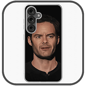 Bill Hader Cases