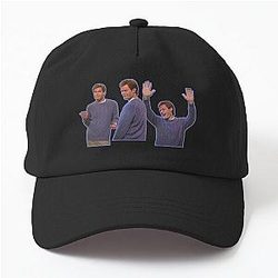 Bill Hader Dance Dad Hat