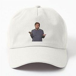 Bill Hader SNL Dad Hat