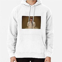Young Bill Hader Hoodie