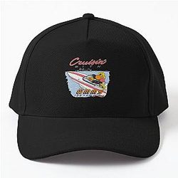 Barry - Cruisin' with WMMS Baseball Cap
