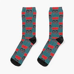 Bill Hader Barry HBO Comedy Socks