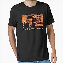Bill Hader SNL Bupkus T-Shirt
