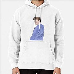 Bill Hader Dancing Pullover Hoodie