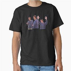 Bill Hader Dance Classic T-Shirt
