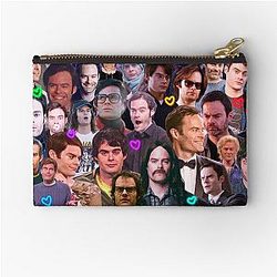 Bill Hader Collapsible Pouch