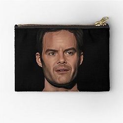 Bill Hader Barry Pouch
